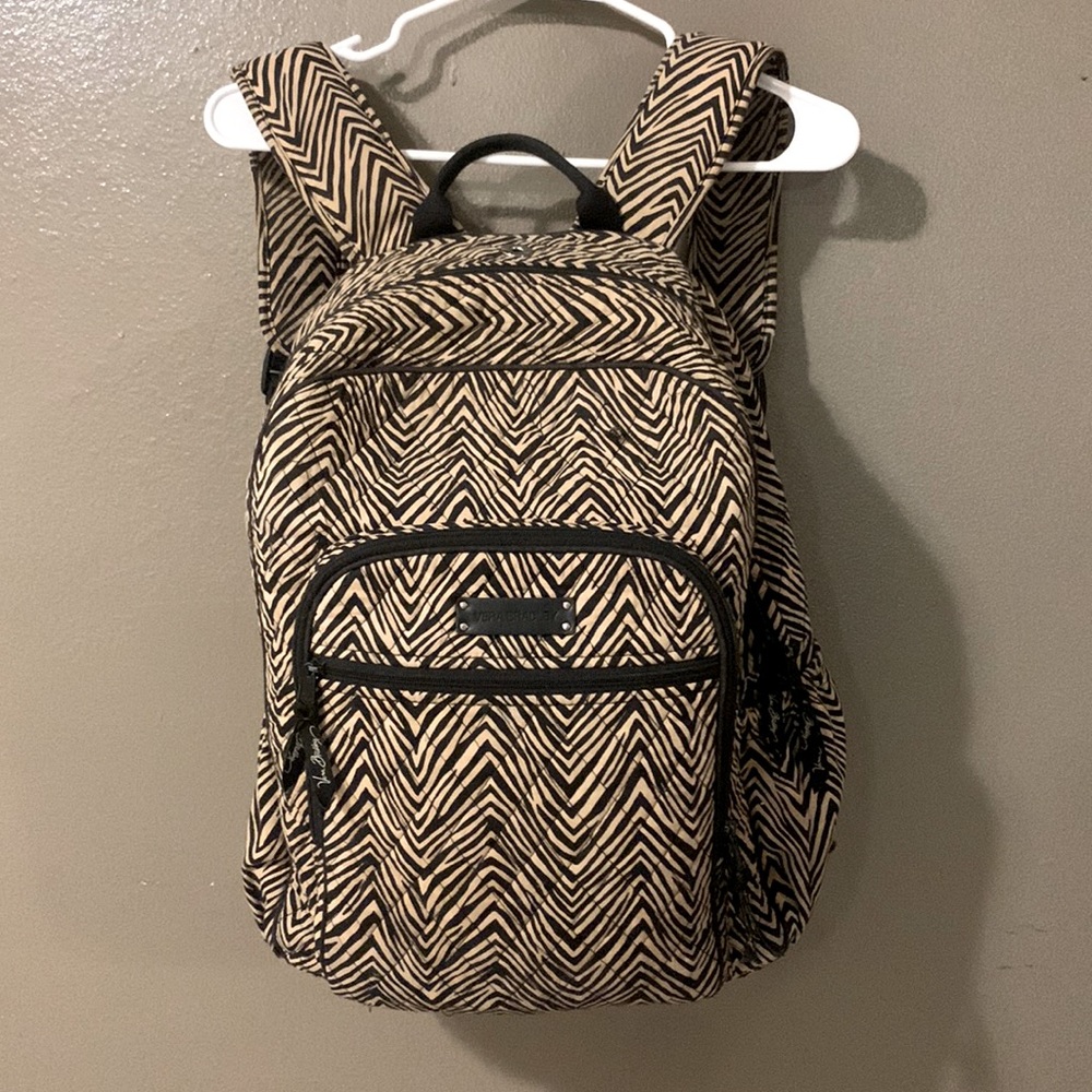 Vera Bradley Backpack